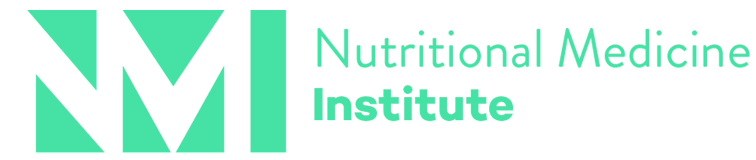 Nutritional Medicine Institute
