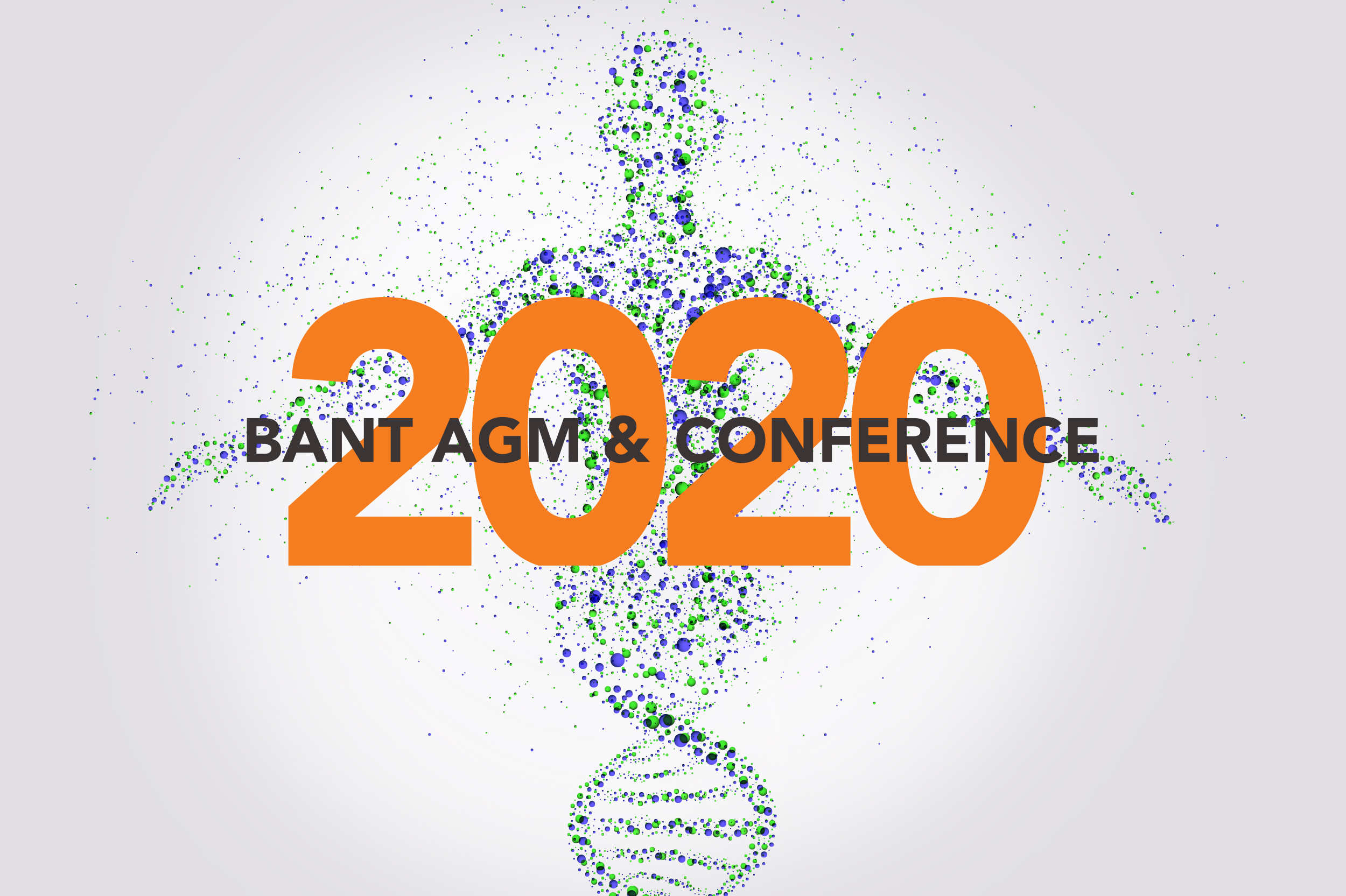 BANT AGM event image