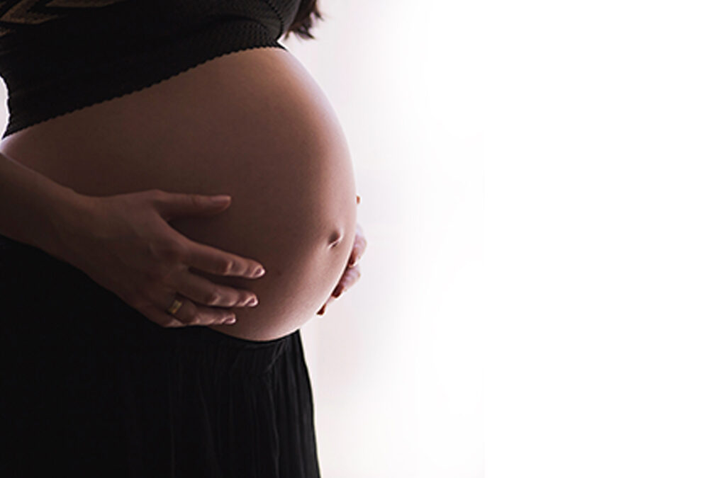 NMI funds Open Access publication on nutrients in pregnancy