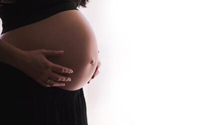 NMI funds Open Access publication on nutrients in pregnancy