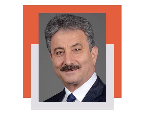 Speaker_AristoVojdani_C