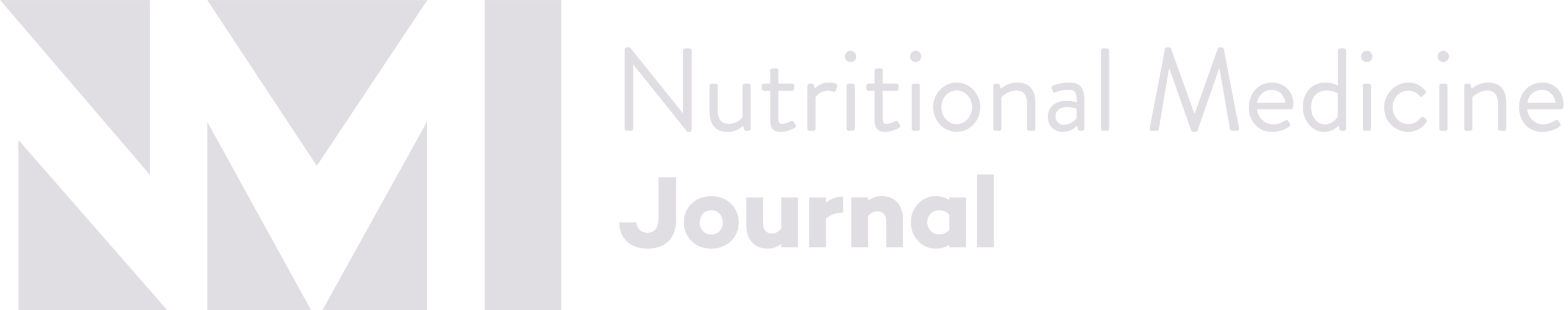 Nutritional Medicine Institute