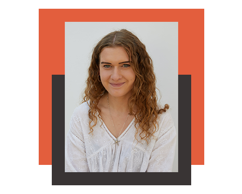 ABOUT_headshot_Hannah Abstract microbiome