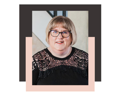 About Debbie Grayson - Nutritional Medicine Institute