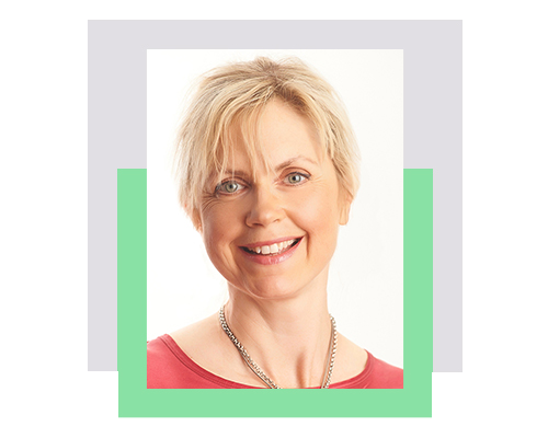 Lorraine Abstract microbiome