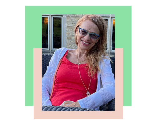 Miranda_headshots Abstract microbiome