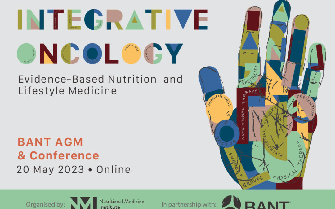 Integrative Oncology: Evidence-Based Nutrition and Lifestyle Medicine – Recordings, Notes, and Supplementary Research