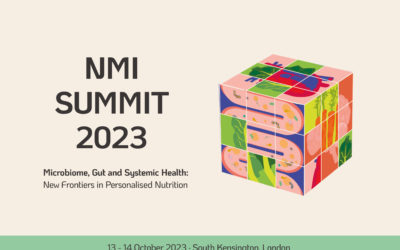 Event summary – NMI Summit 2023