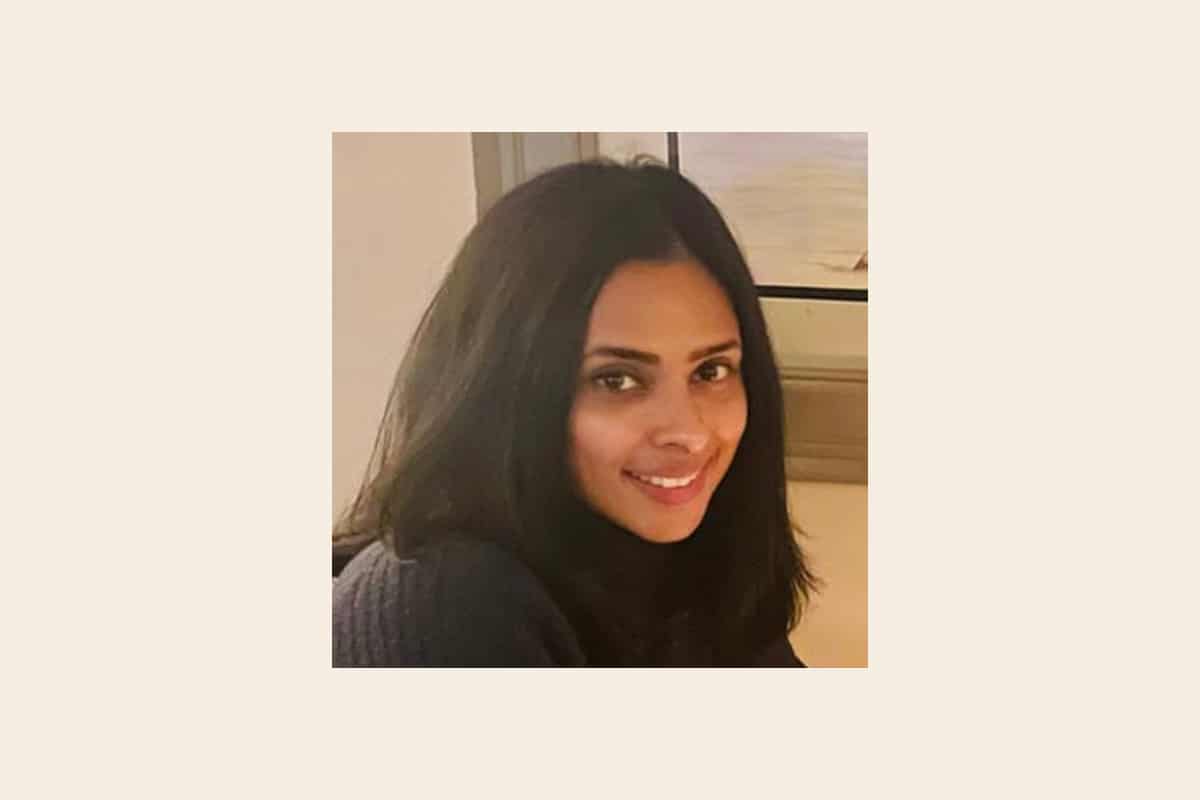 speaker-Amrita