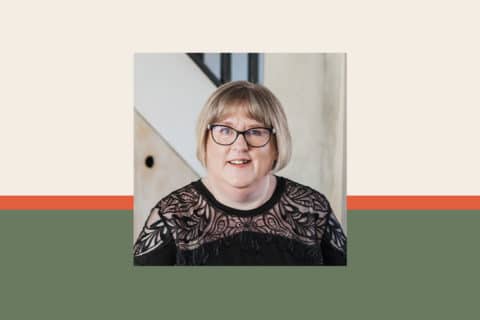 About Debbie Grayson | Nutritional Medicine Institute