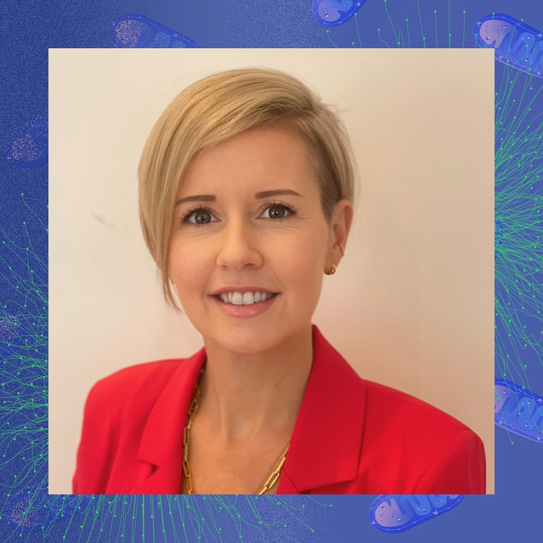 Ciara-Wright_Speaker-Image Abstract microbiome