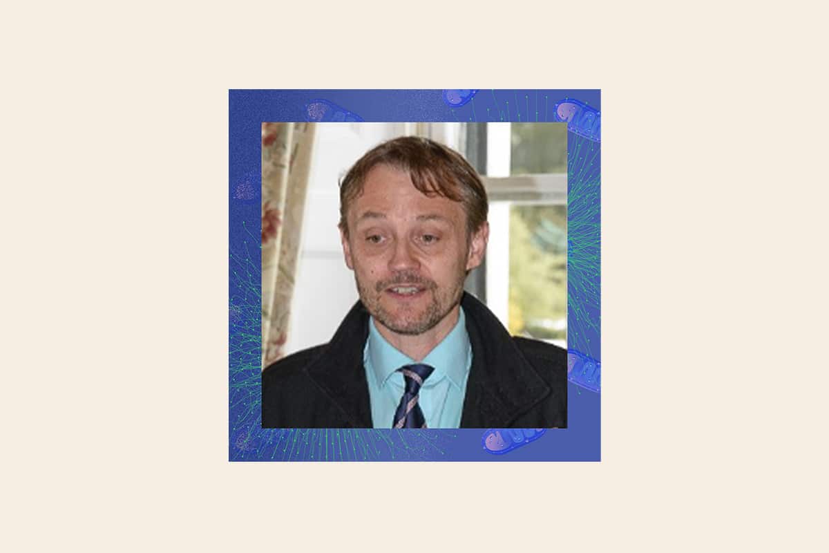 Iain-Hargreaves