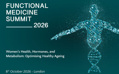 New Event – Functional Medicine Summit 2026