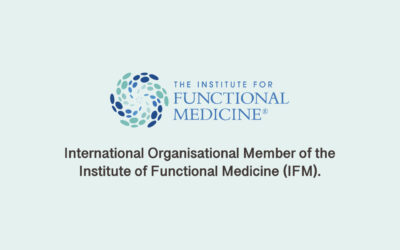 Partnership with the Institute of Functional Medicine