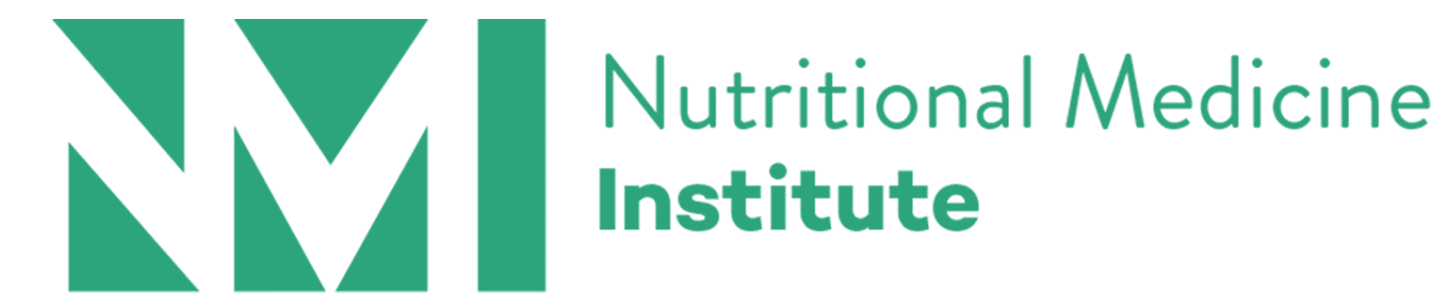 Nutritional Medicine Institute