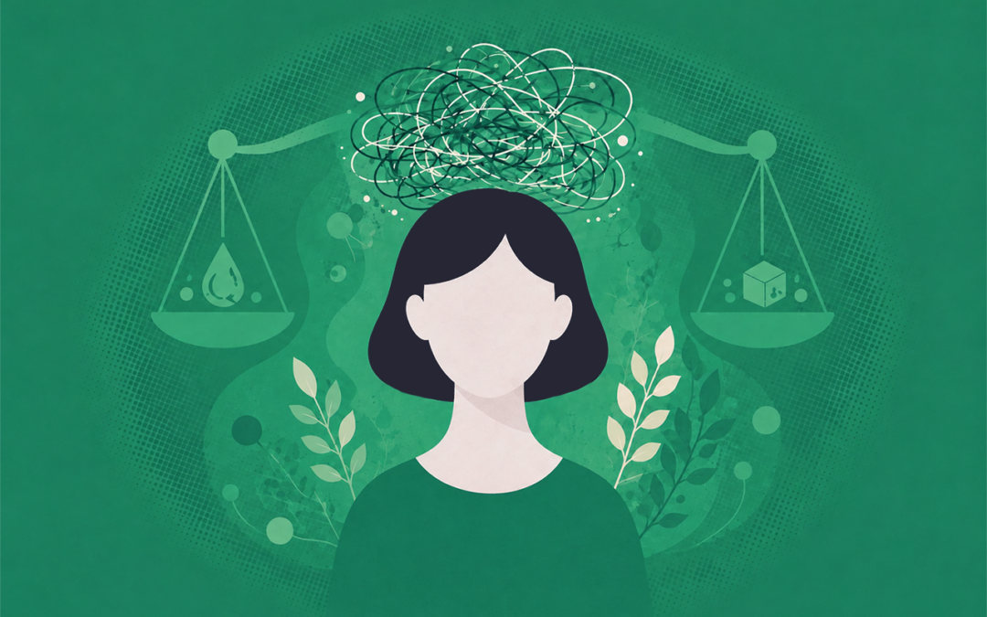 The Migraine–Metabolism Connection: Why the Brain May Care About Blood Sugar’s Swings