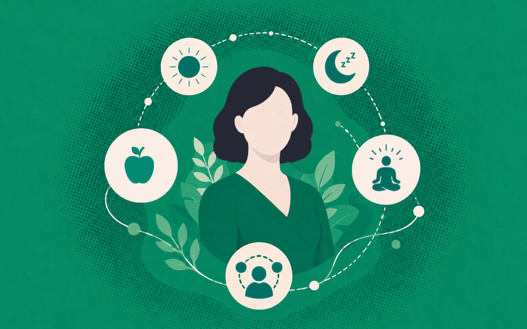 Menopause Nutrition: Why the “One-Size-Fits-All” Approach May Miss the Point