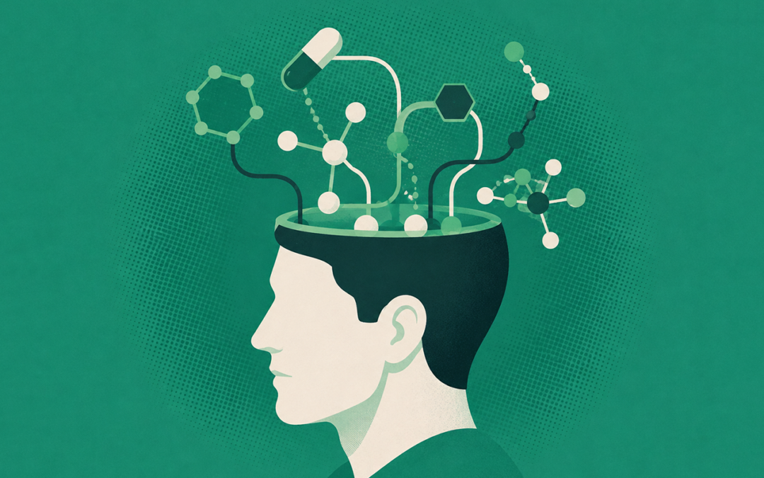 Glucosamine and Alzheimer’s: A New Warning Signal – but Not a Verdict