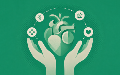 Can Common Genetic Variants Guide Cardiovascular Nutrition?