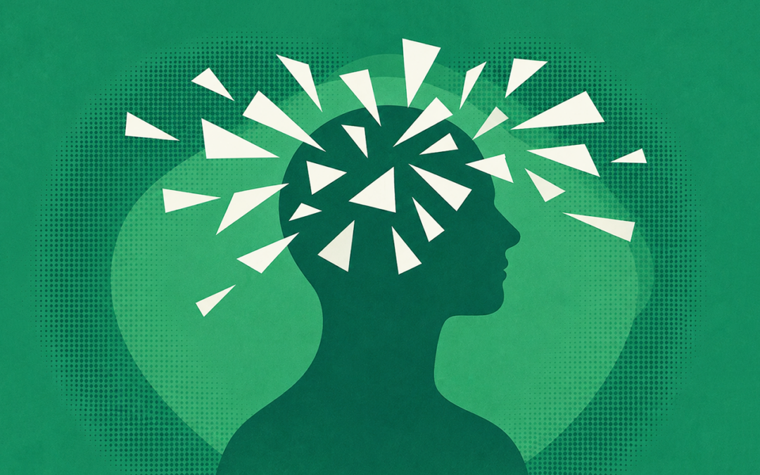 Could Thiamine Deficiency Be an Overlooked Driver of Chronic Migraine?