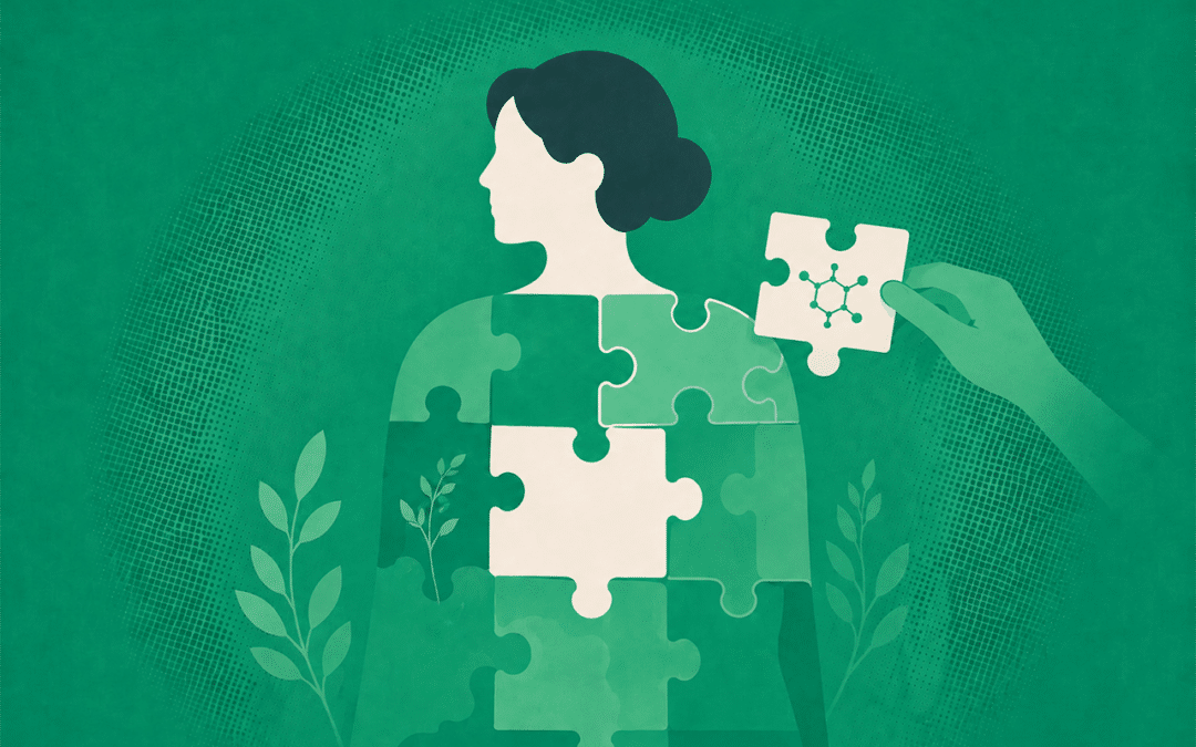 Could Histamine Be the Missing Clue in Some Cases of Fibromyalgia?