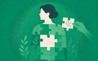 Could Histamine Be the Missing Clue in Some Cases of Fibromyalgia?