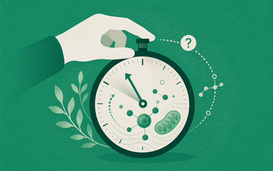 The NAD⁺ Promise: Real Biology, Unfinished Medicine