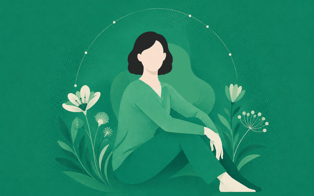 Could Folate and MTHFR Genotype Influence Premenstrual Mood?