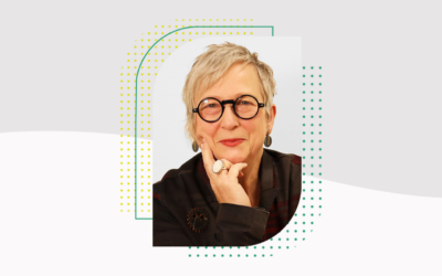 NMI Launches Award for Outstanding Contribution to Personalised Nutrition, Honouring Heather Rosa as Inaugural Recipient
